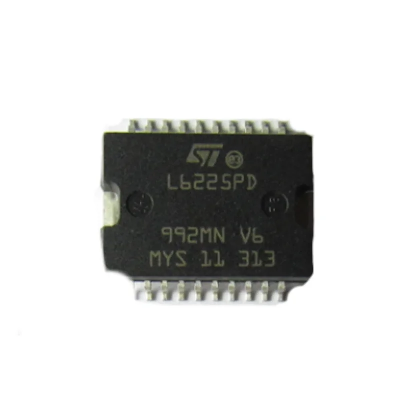 5Pcs/Lot	 	L6225PDTR	 	20-SOIC	 	Help PCBA Complete BOM And Material List