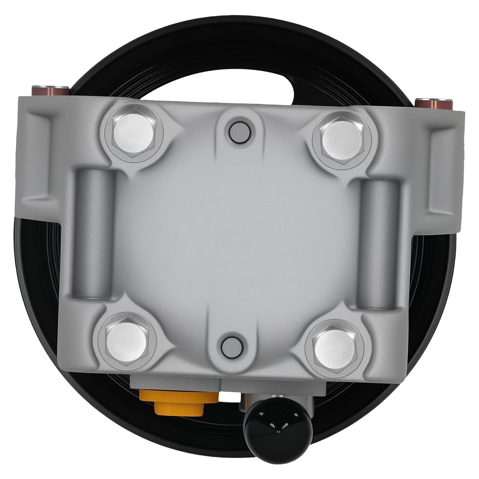 

Power Steering Pump for Jaguar XJR XF XJ8 Super V8 4.2L Sedan 2004-2009 21-133