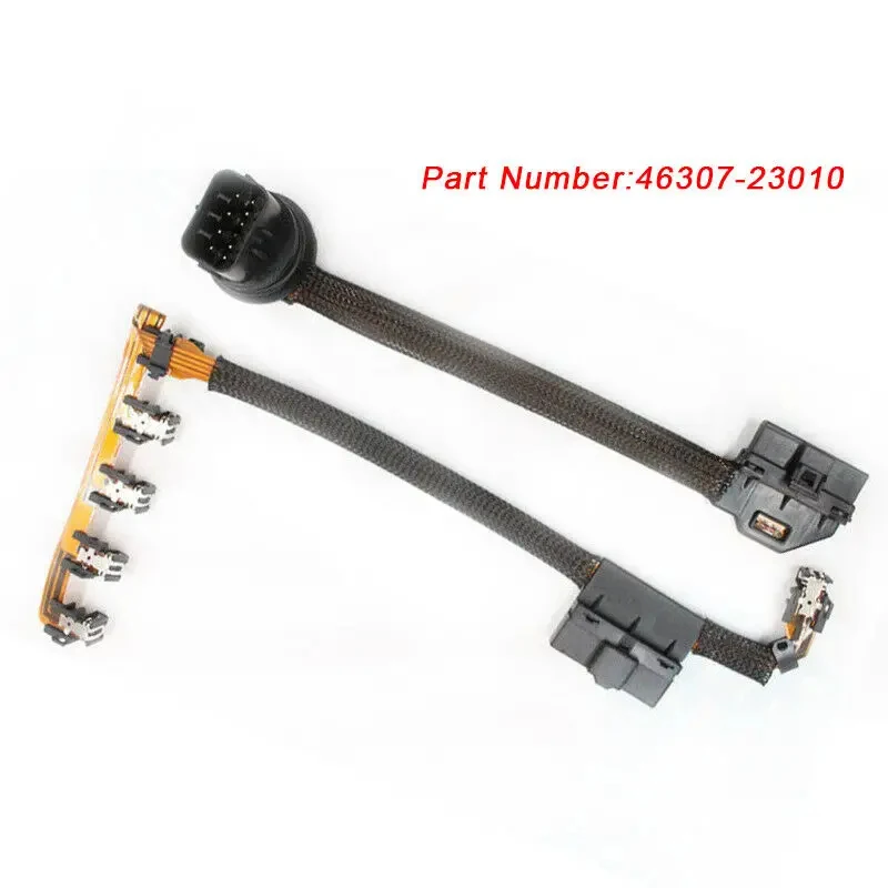 

4630723010 4630823000 46308-23000 A4CF1 A4CF2 Low moq Harness Wire Solenoid 46307-23000 4630723000 46307-23010