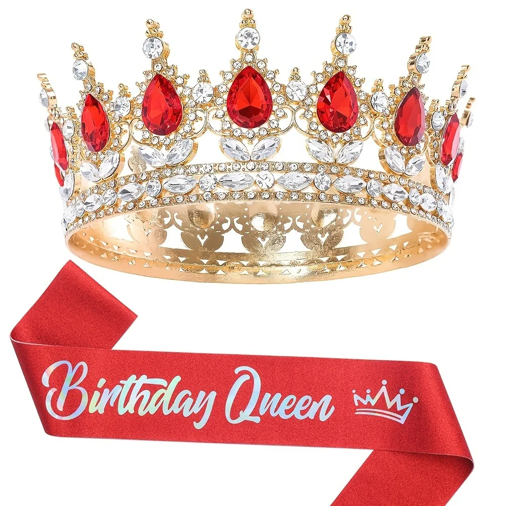 Thumbnail 4 - #35 New Tiaras Arrivals