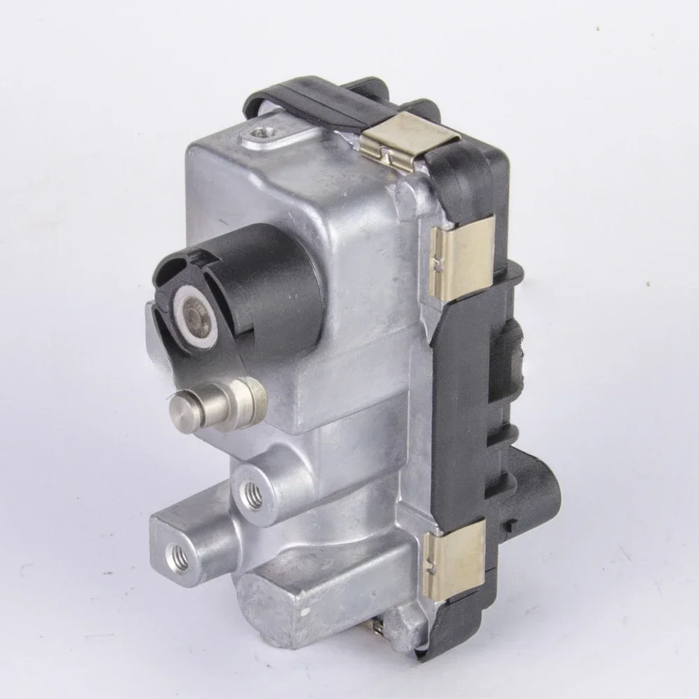 Turbocharger solenoid valve G-276 G276 712120 6NW009420 factory direct sales