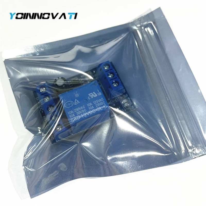 2 in 1 Pump Pour Water Automatic Controller DC 12V Liquid Level Sensor Switch Relay Module for Motor Fish tank Waterhouse Irriga