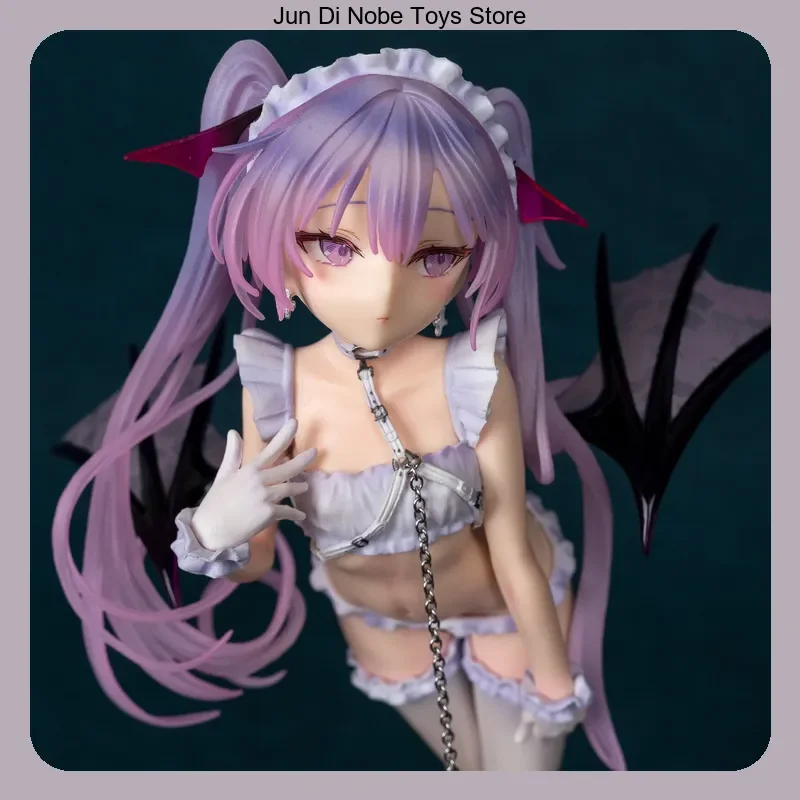 

Коллекционная фигурка-статуэтка Eve Body Strap Rurudo Creation Beautiful Girl Game Girl, 26 см, модель, украшение, игрушка