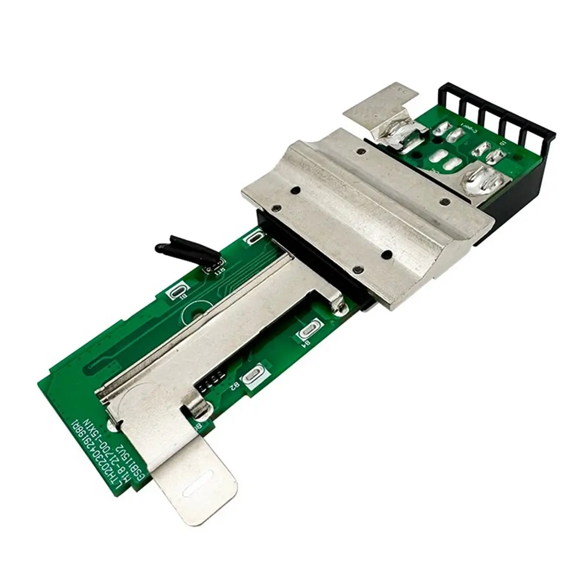 a73t-15x21700-li-ion-battery-plastic-case-pcb-charging-protection-circu-board-housing-for-milwaukee-18v-12ah-li-ion-battery