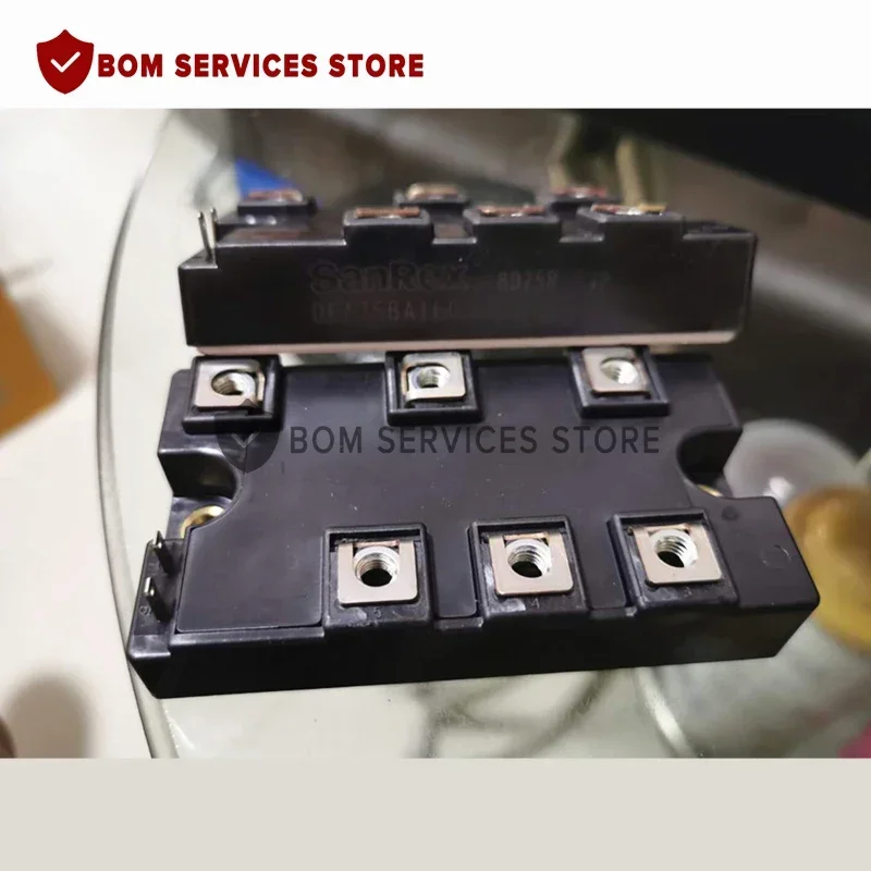 DFA75BA160 DF200AB80 New Original IGBT MODULE