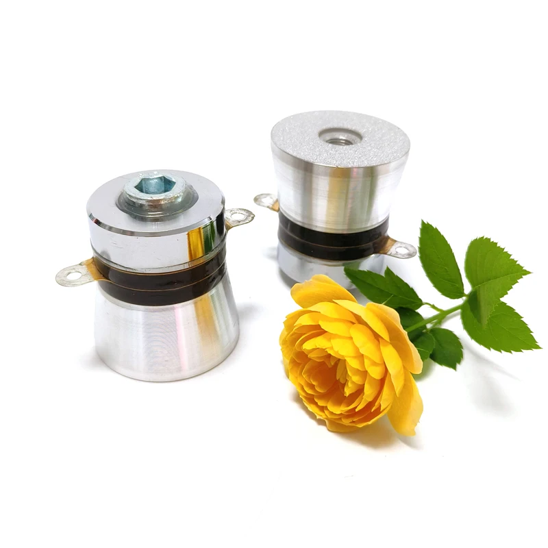 Trasduttore ad ultrasuoni per pulitore ad alta frequenza 10 pz/lotto 160K 60W