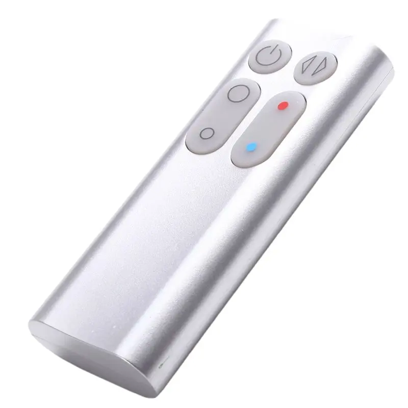 ABDE-For Dyson AM04 AM05 Remote Control Replacement AM04 AM05 Hot+ Cool Bladeless Fan Remote