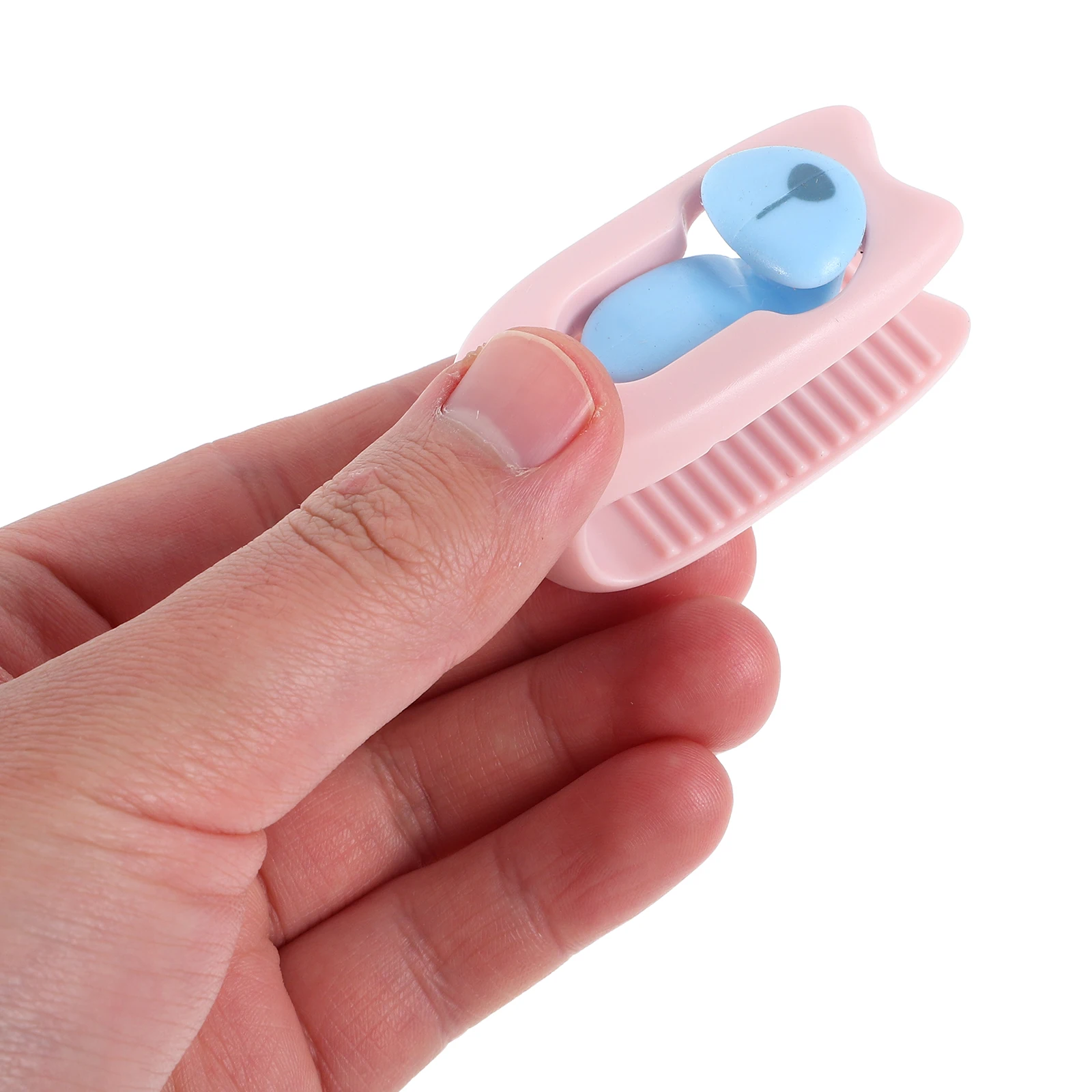 

10 Pcs Quilt Holder Anti-slip Grippers Plastic Bedding Securing Clip Cover Clips Invisible