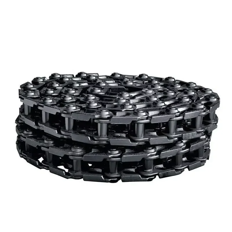 Kubota Mini Excavator Parts Kx161-3 Track Chains