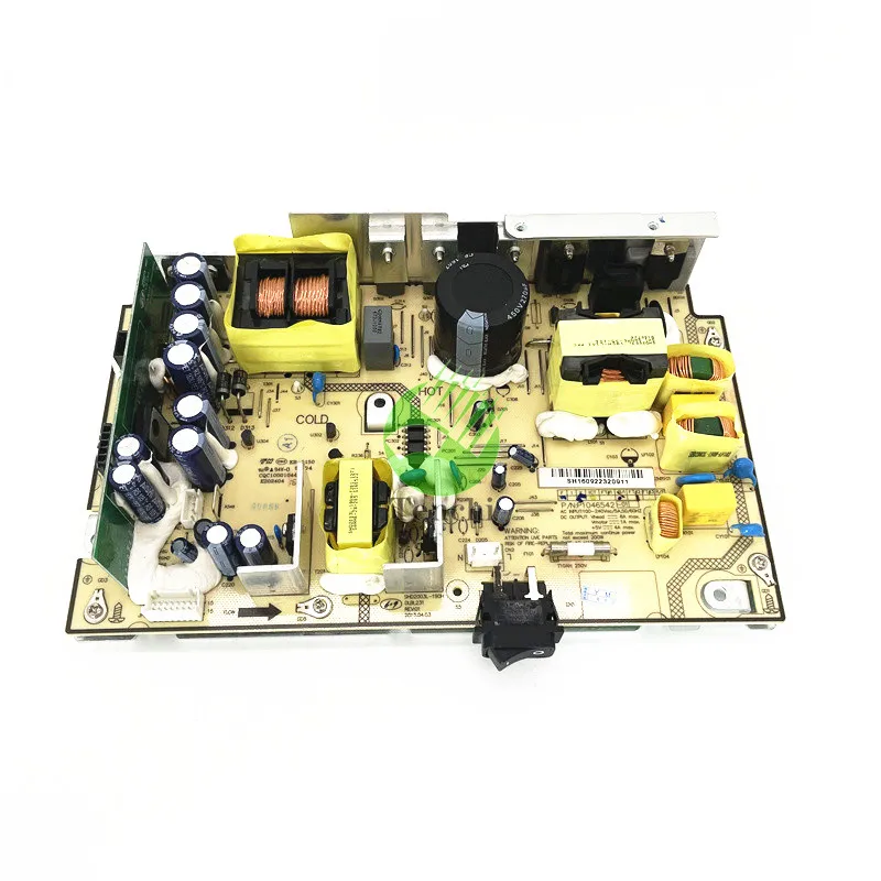 

90% Original New Old Version Power Supply Board for Zebra ZM400 ZM600 ZT410 ZT420 Thermal Label Printer Parts
