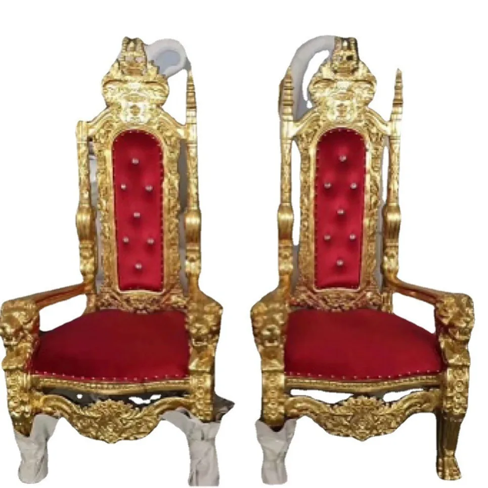 

Customizable Hotel Conference Chair