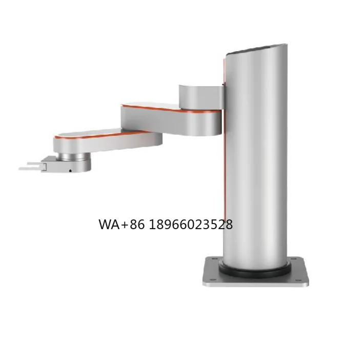 

HOT sales cheap scara robot Z-arm1632C reach 160mm max payload 0.5kg collaborative cobot