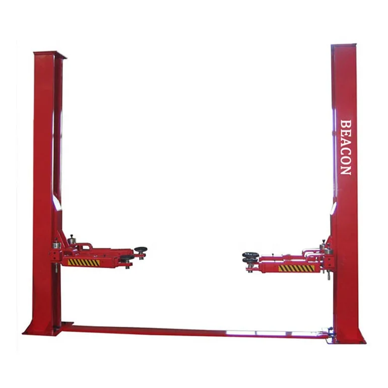 car hydrolic lift hydraulic lift car wash portable car jack lift