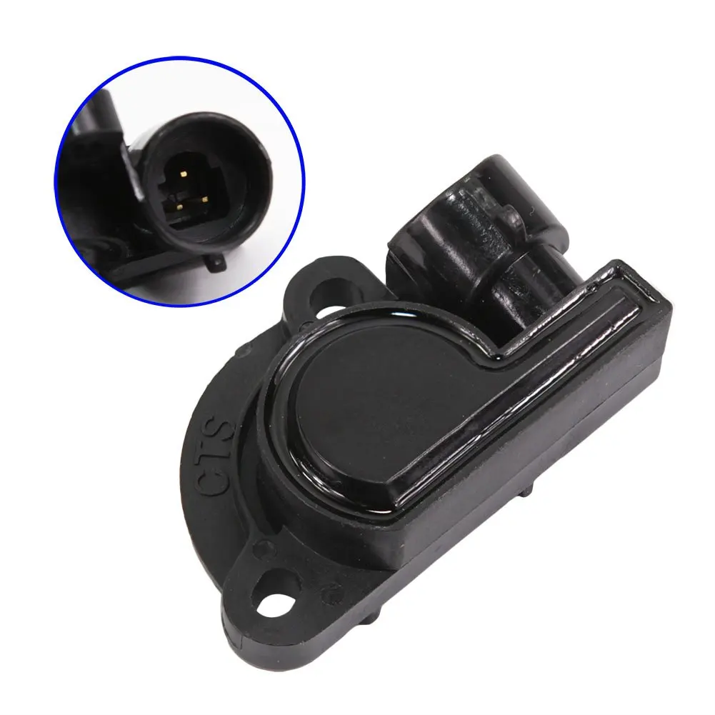 TPS 17106681 94580175 Throttle Position Sensor Accelerator for Chevrolet Opel