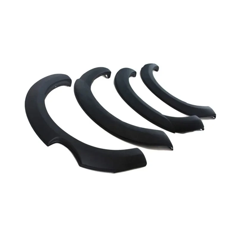 

Расширители колесных арок (фарфоры) для Ford Ranger T6 T7 T8 T9, аксессуары