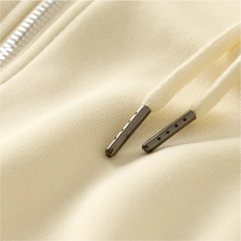 Felpa con cappuccio da donna con ricamo con stampa personalizzata Taglie forti Abbigliamento casual ampio Felpe con personalità pullover a maniche lunghe alla moda