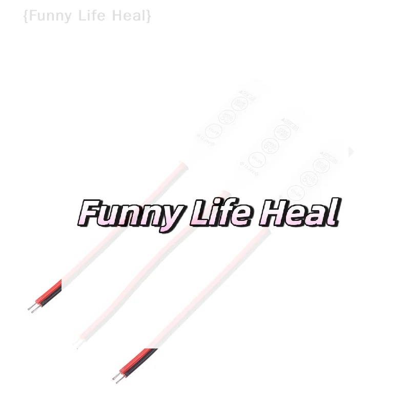 

2/1Pcs Mini 12V-24V LED Light Dimming 3 Keys Controller Dimmer Driver And Switch 3528 5050 5630 SMD LED Strip Lights