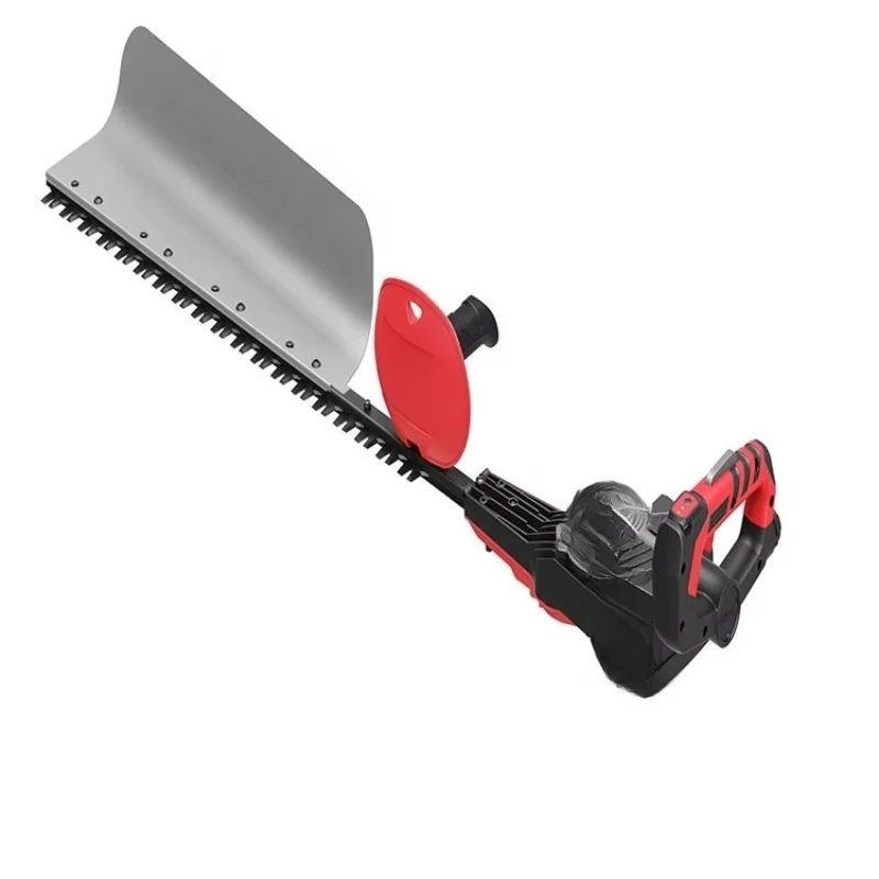 

Electric trimmer Ion hedge trimmer, weeding hedge garden tool