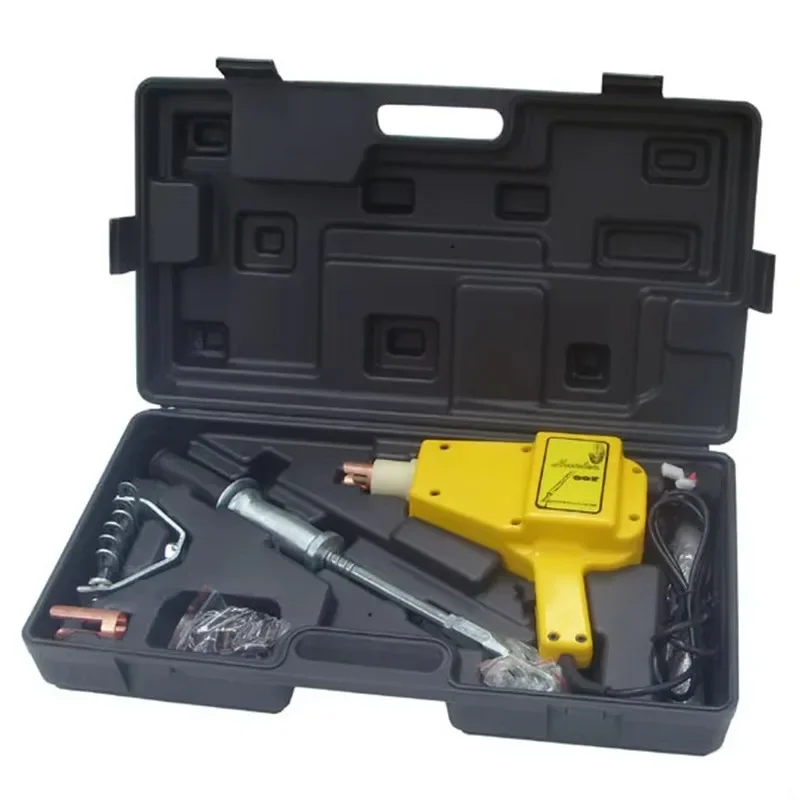 Spot Welder Dent Puller High Quality Manufacture Auto Portable Spot Welding Machine Popular Tools for Vehicle Maintenance