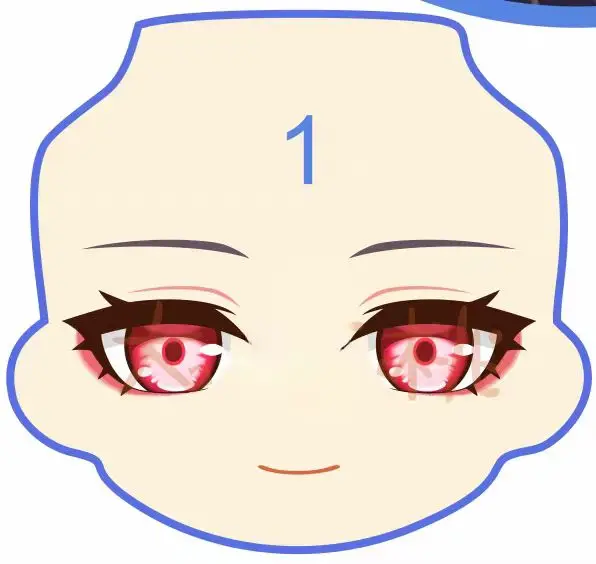 thumb