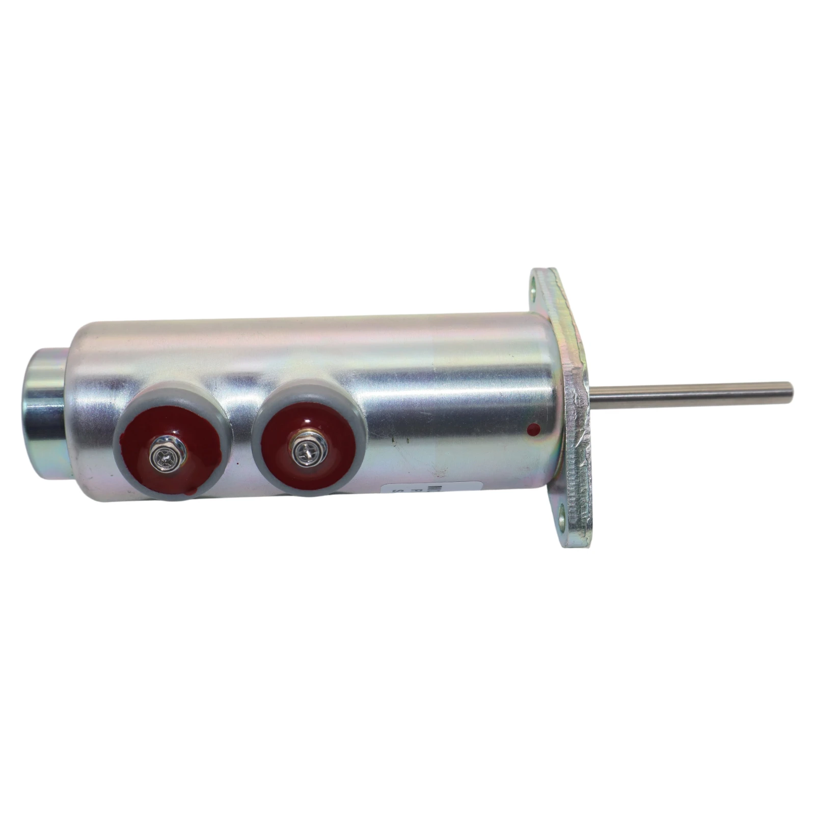 24V Shut-Off Solenoid Valve 110-6465 1106465 Fits for Caterpillar CAT  3406C 3306 3304 3406B 3304B 3306B Generator Set