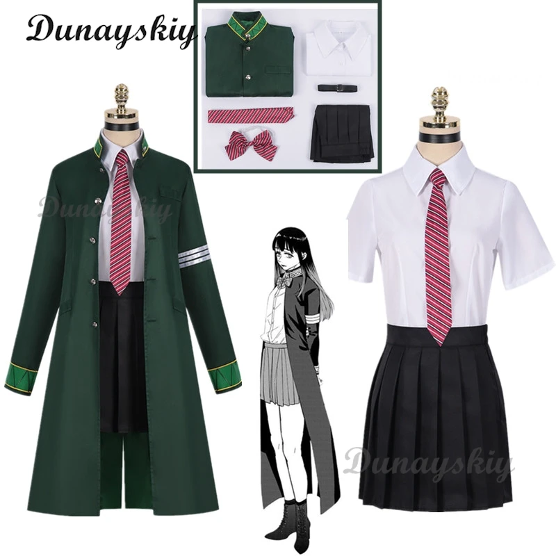 

Anime Wind Breaker Cosplay Costume School Uniform Halloween Party Suit Anime WIND BREAKER Role Play Costume