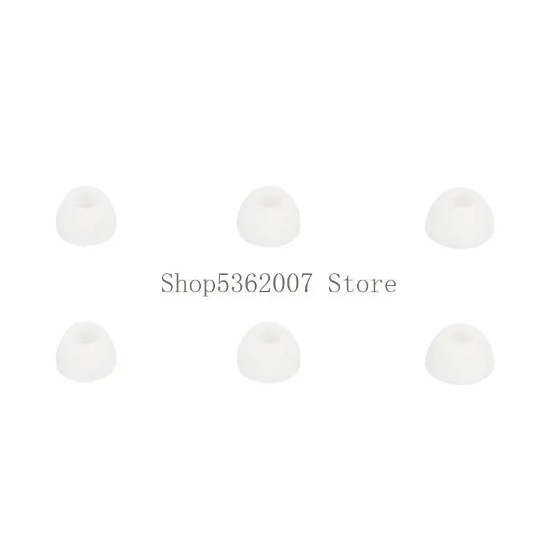 Шуговая отмена для наушника Комфортное улучшение частоты звука ежедневное использование для 5 шумоподобное 40jb