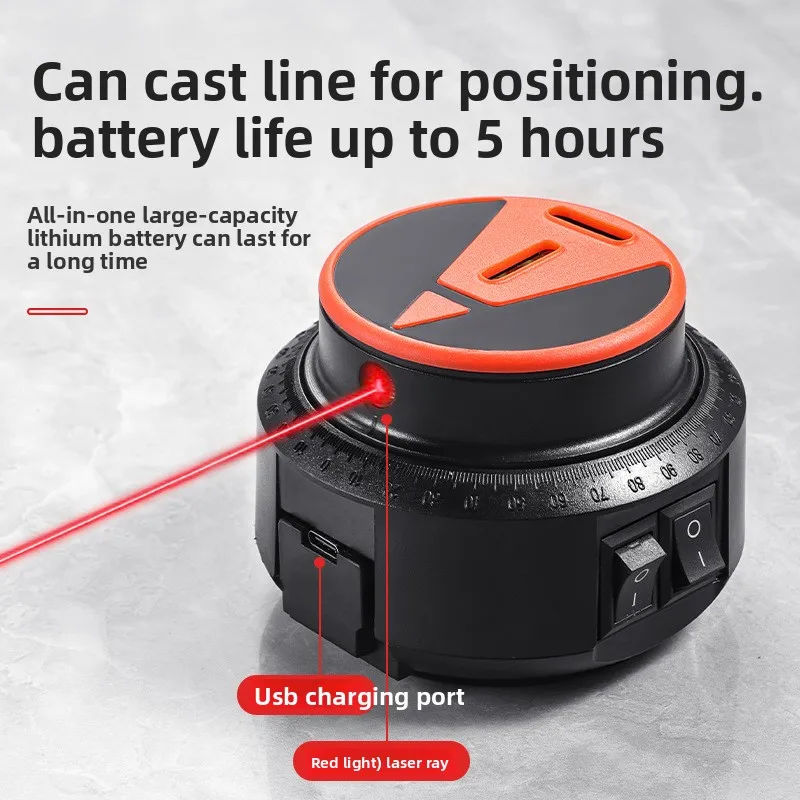 

Многофункциональная беспылевая настенная дрель-пылесос — долговечный пылесборник большой емкости