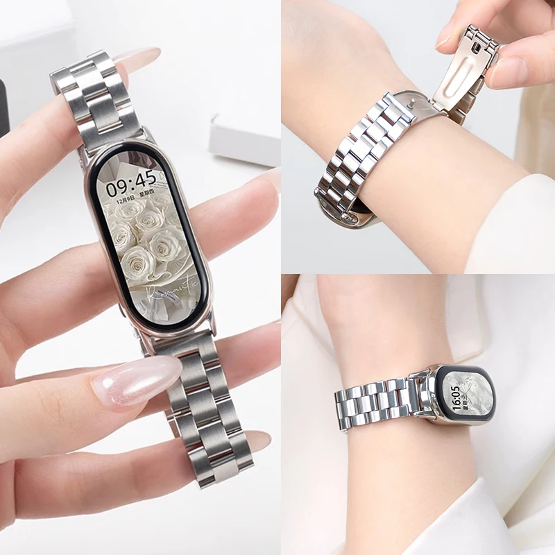 Noble Metal Watch S…