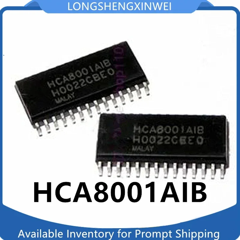 1PCS Original HCA8001AIB SOP Integrated Circuit Chip New in Stock