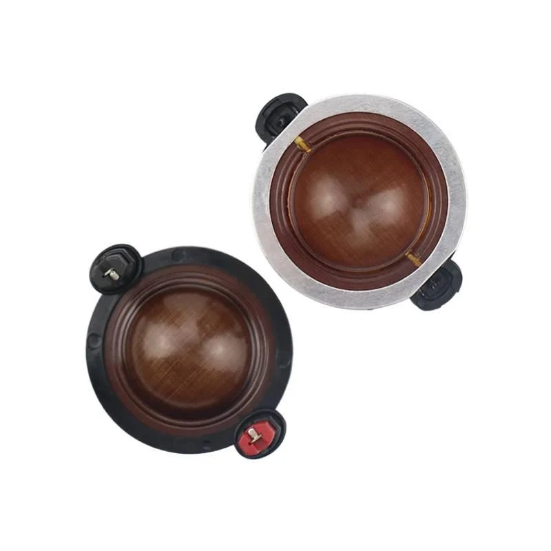 

50,8 мм 51 мм Восстановленная диафрагма из полимерной смолы для JBL PRV RPD250Ph-s D250-X DS18 pro-DR250vc