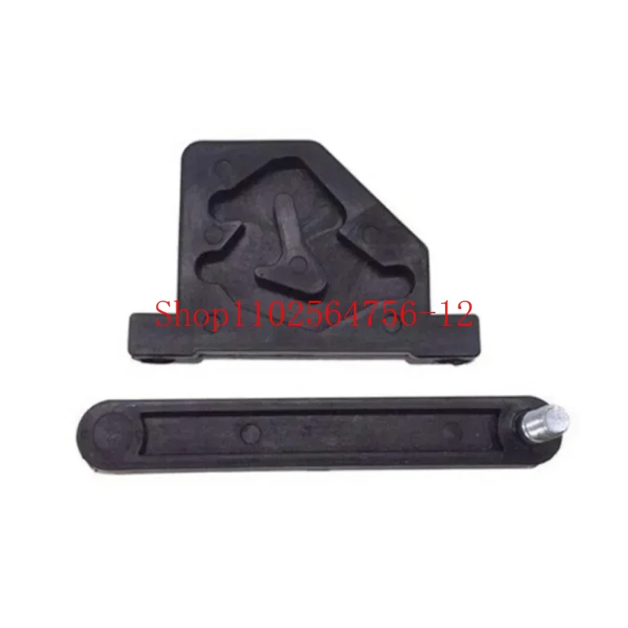 

1Set High Quality For Black Coats Tire Changer Parts, Foot Valve Control Switch Lever Sliding Follower Is Durable