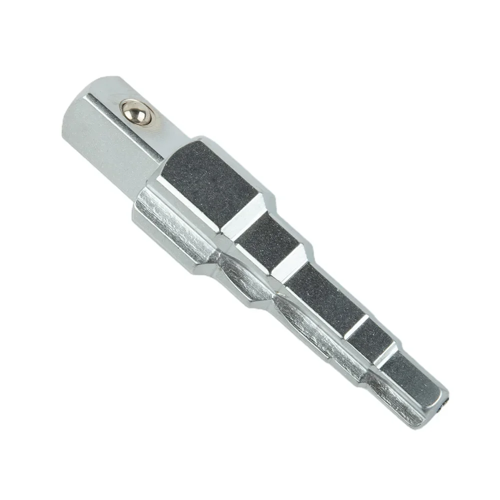 Radiator Spanner Ratchet Handle Ratchet Stepped Radiator Spanner 10mm/11mm For 1/2Inch Handle Radiator Spanner