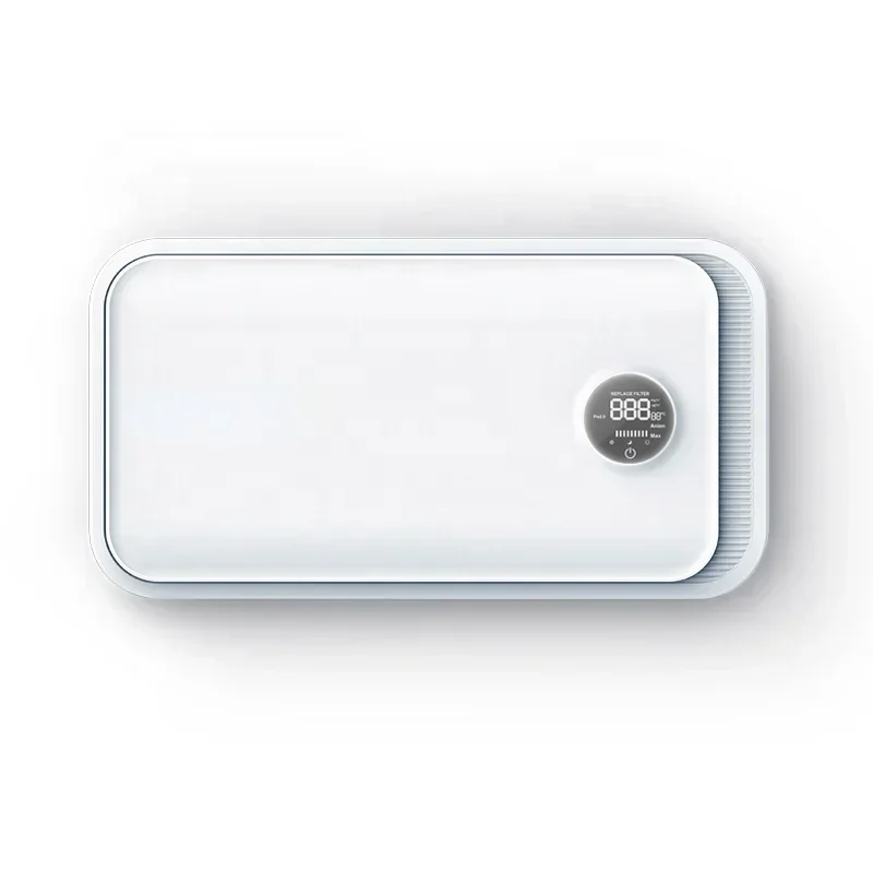 

Selected Good Items Outer Recycle Ductless Wall Mounted Energy Recovery Ventilator/recuperator