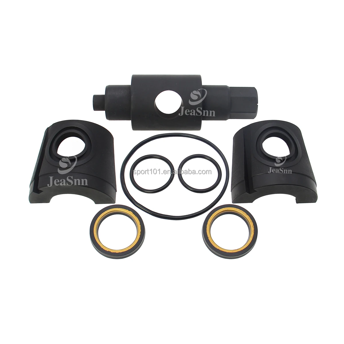 1'' 2 3'' Inch Plug Valve Repair Kits 1502 API 6A 15000 PSI High Pressure Manifold Plug Valve Repair Kits