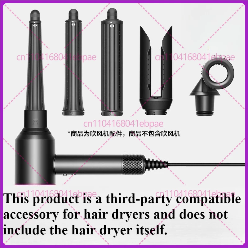 For Dyson Hair Drye…