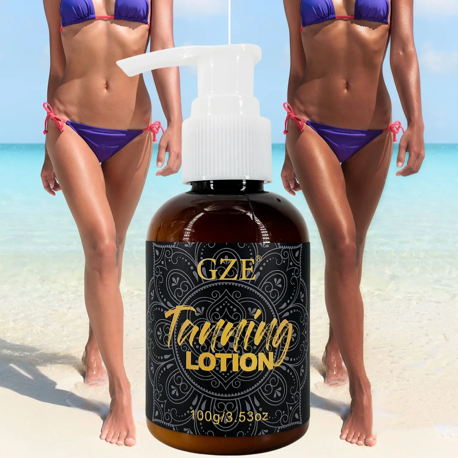 Thumbnail 2 - #30 Top Self Tanners Picks for Every Budget