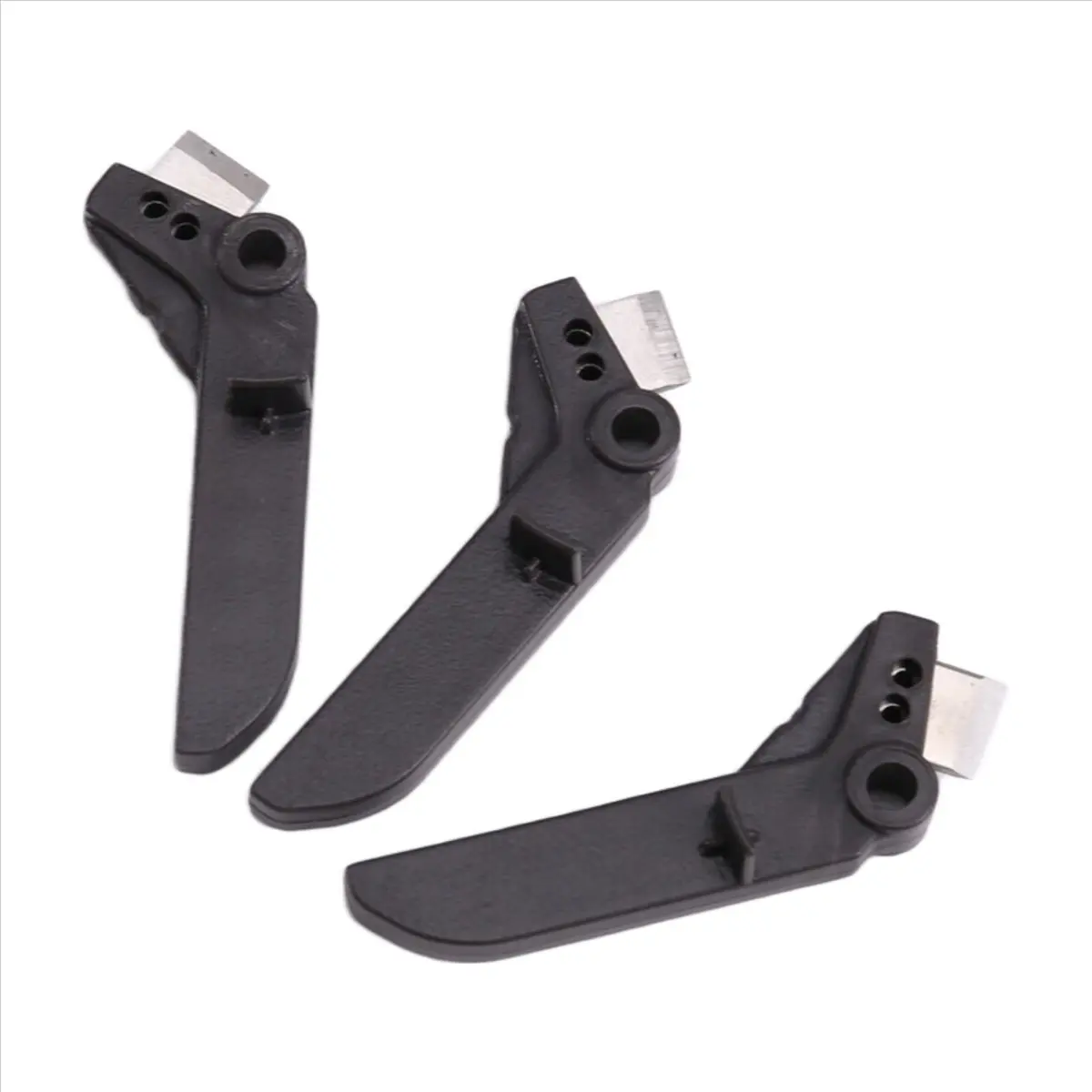 (B63C) 1Set Replacement Filament Cutter for Anycubic Kobra 3 and K3C- 3D Printer Parts