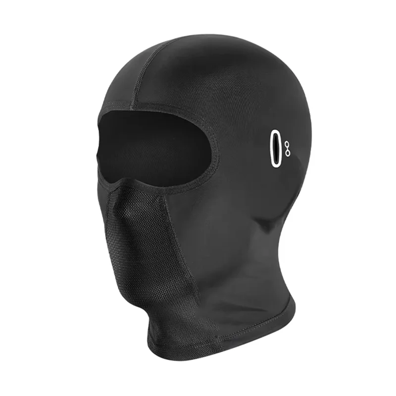 

A37Q-Велосипедные кепки, летняя Балаклава с защитой от ультрафиолета, анфас, мотоциклетная маска, охлаждающая мужская и женская велосипедная шапка, спортивное снаряжение