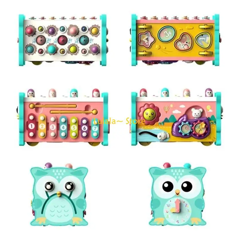 y4qa-楽しい木琴のおもちゃ-幼児用-打楽器-微細運動訓練おもちゃ