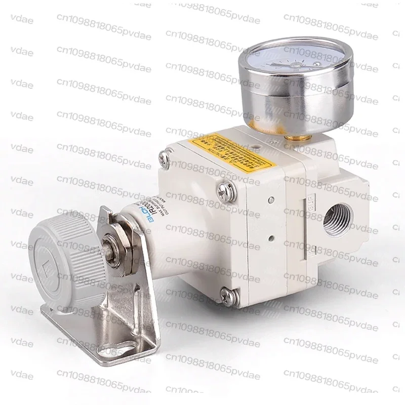 Tool Parts Precise Reducing Valve IR1010-01 IR1020-01BG IR2000-02 IR2010-02BG Air Pressure Regulator Precision Regulator