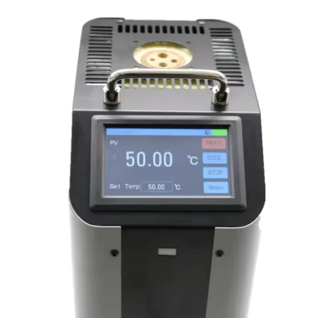 High Stability Dry Block Calibrator with Sensor & Digital Controller