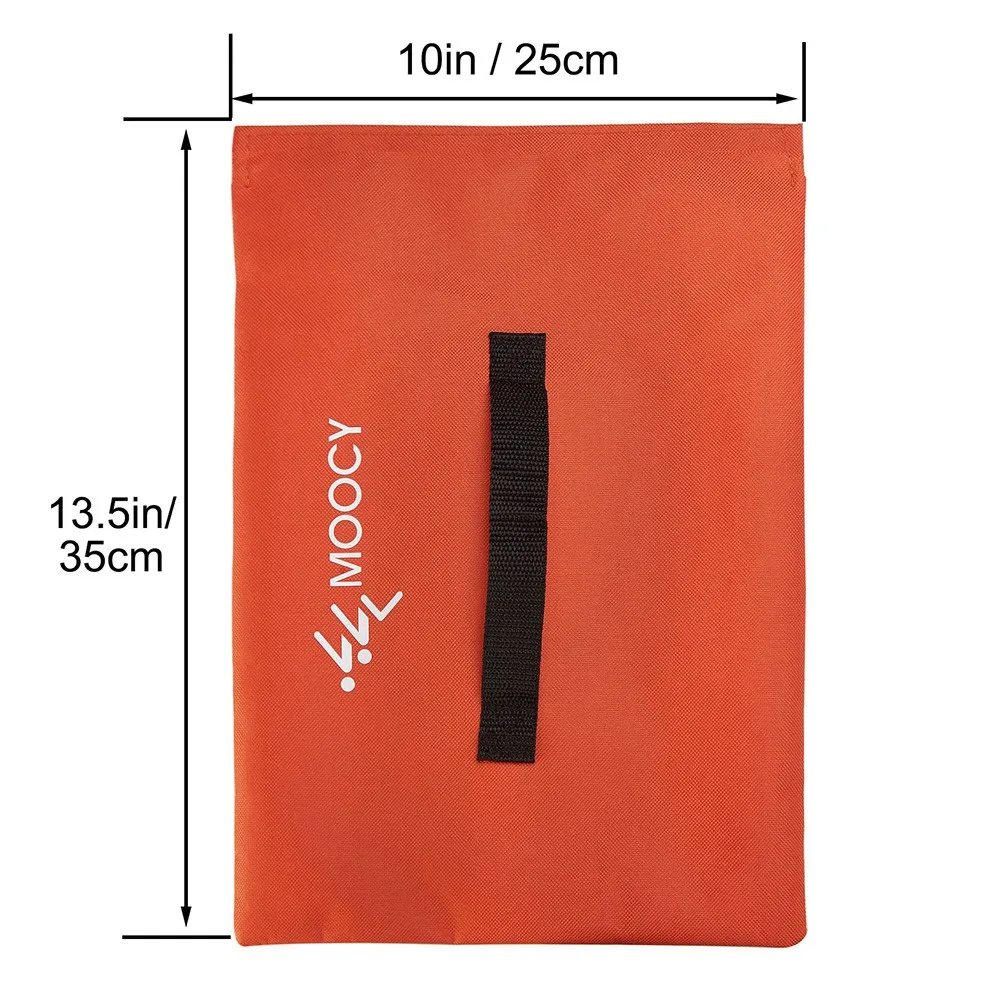 Diskon Besar Yang Dapat Diandalkan Tas Pasir Portabel Terbaru Karung Pasir Olahraga Latihan 13.5X10 Inci/35X25Cm 600D Kain Oxford