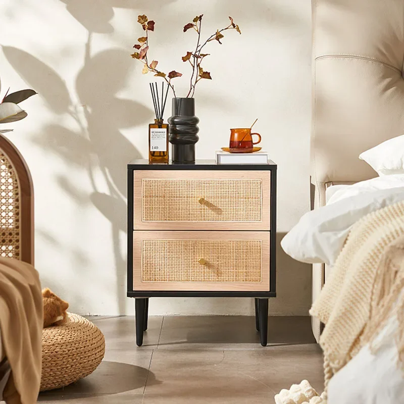 Storage Cabinet End Tables Nightstands Hanging Bedside Table Coffee Mesas Cute Open Cabinets Narrow White Night Stand Mueble