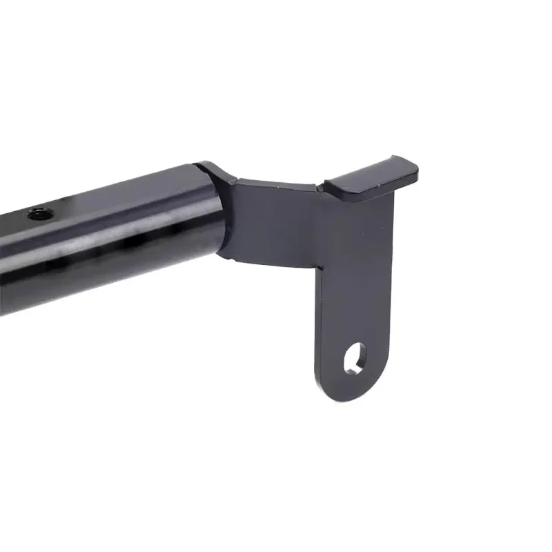Universal Motorcycle Phone Mount Holder with Extension Rod Bracket Compatible with CFMOTO 250SR GPS Camera Recorder Stand