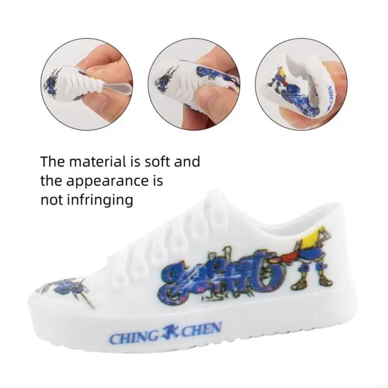 24BE Finger Scooter Mini Skate Set Finger Scooter Fingertip Bike Fingerboard Extreme Sports Toy Bikes Fingerboard