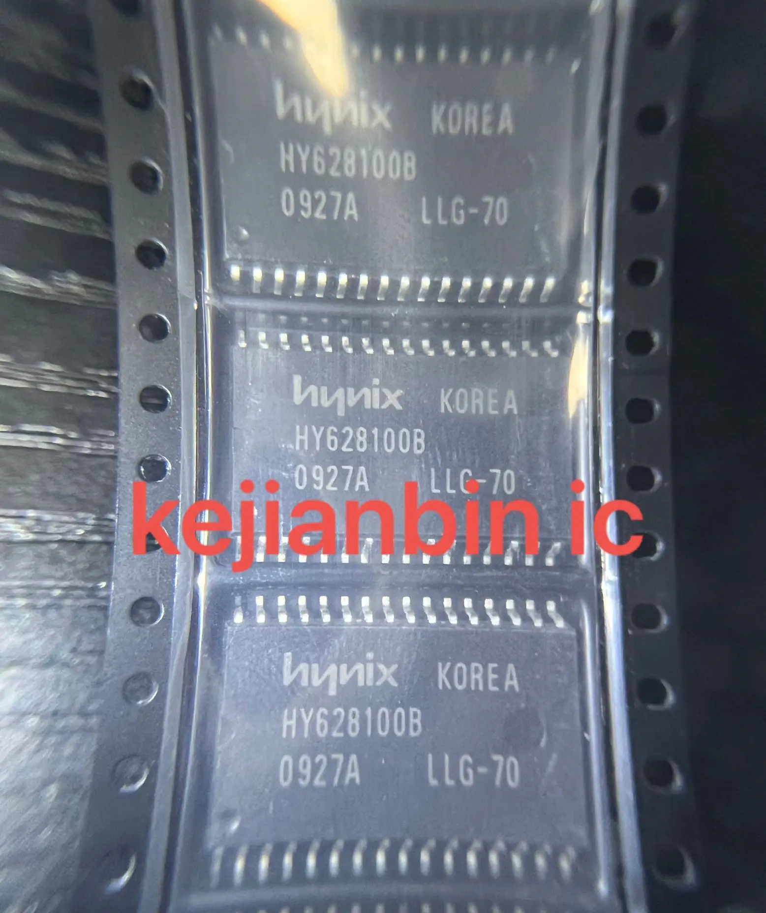 10〜20ピース/ロットHY628100BLLG HY628100BLLG-70 HY628100 HY628100B SOP32新オリジナル送料無料