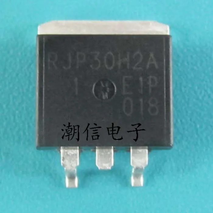 

10pieces RJP30H2A 35A 360V original new in stock