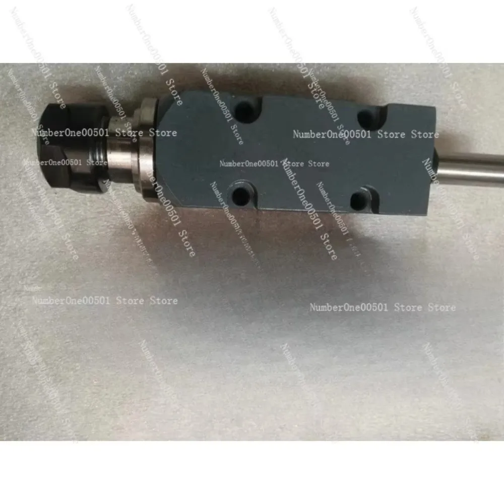 30mm Square Non-Powered Spindle Mini Ultra-Micro