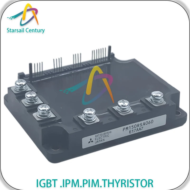 

PM150RSA060 NEW AND ORIGINAL MODULE